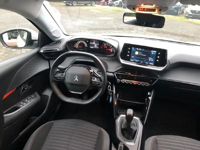 Peugeot 208 Active Pack