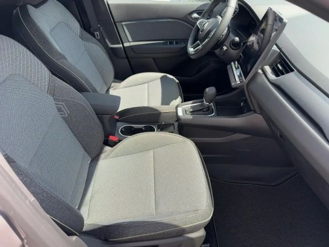 Renault Captur EDC Hybrid Techno