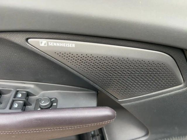 Cupra Terramar 1.5 e-Hybrid VZ