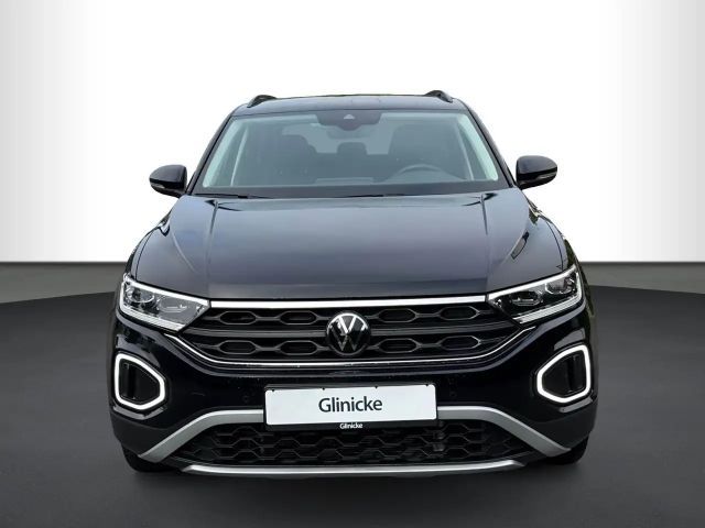 Volkswagen T-Roc 2.0 TDI DSG