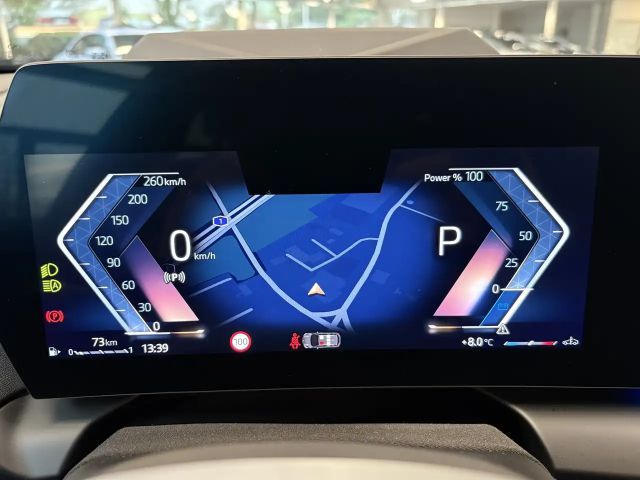 BMW 120 M-Sport Sedan