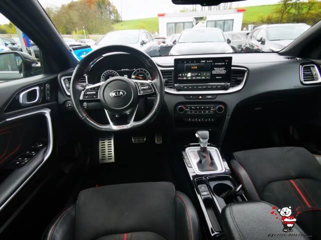 Kia ProCeed GDi GT-Line