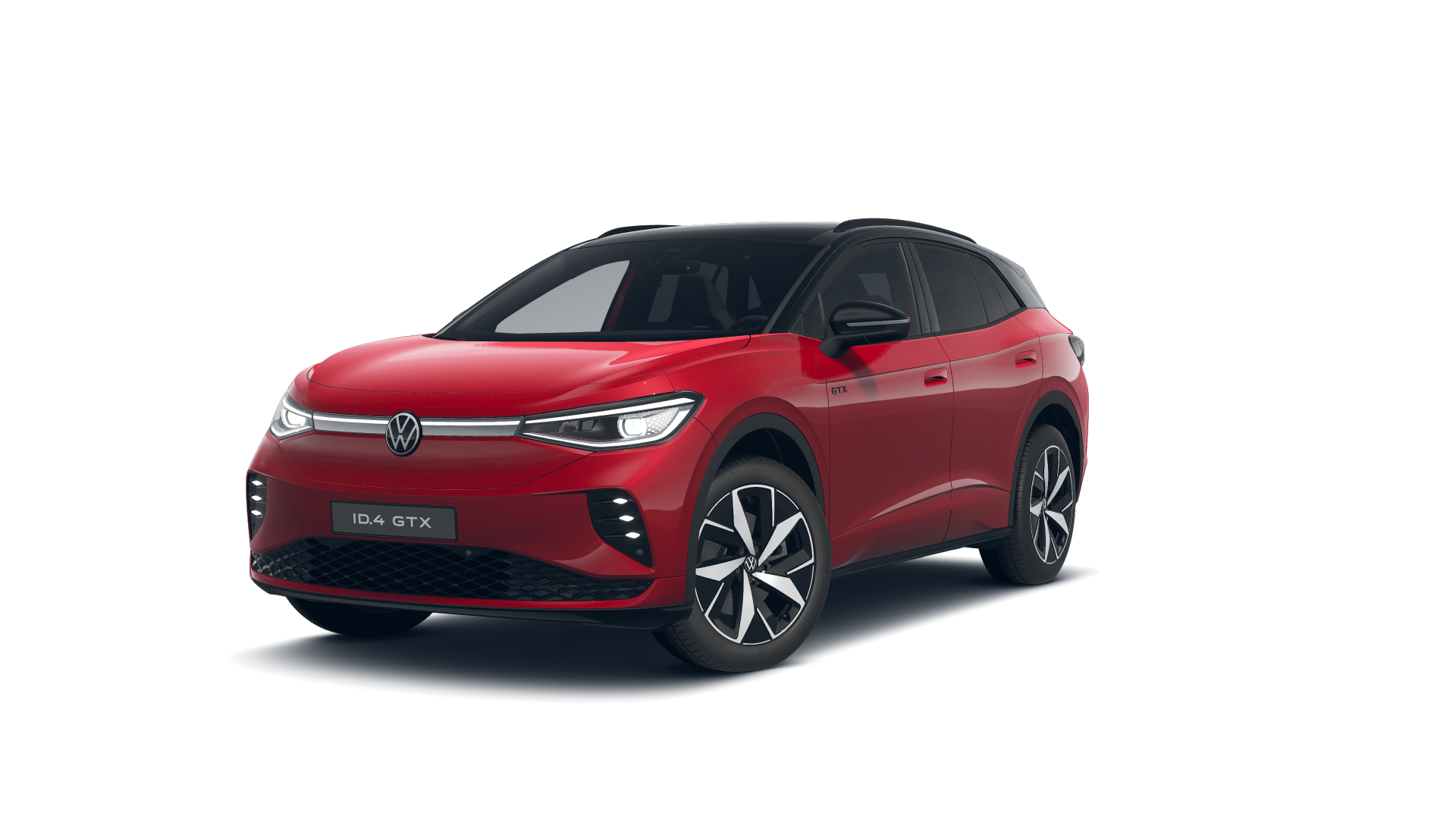 Volkswagen ID.4 4Motion