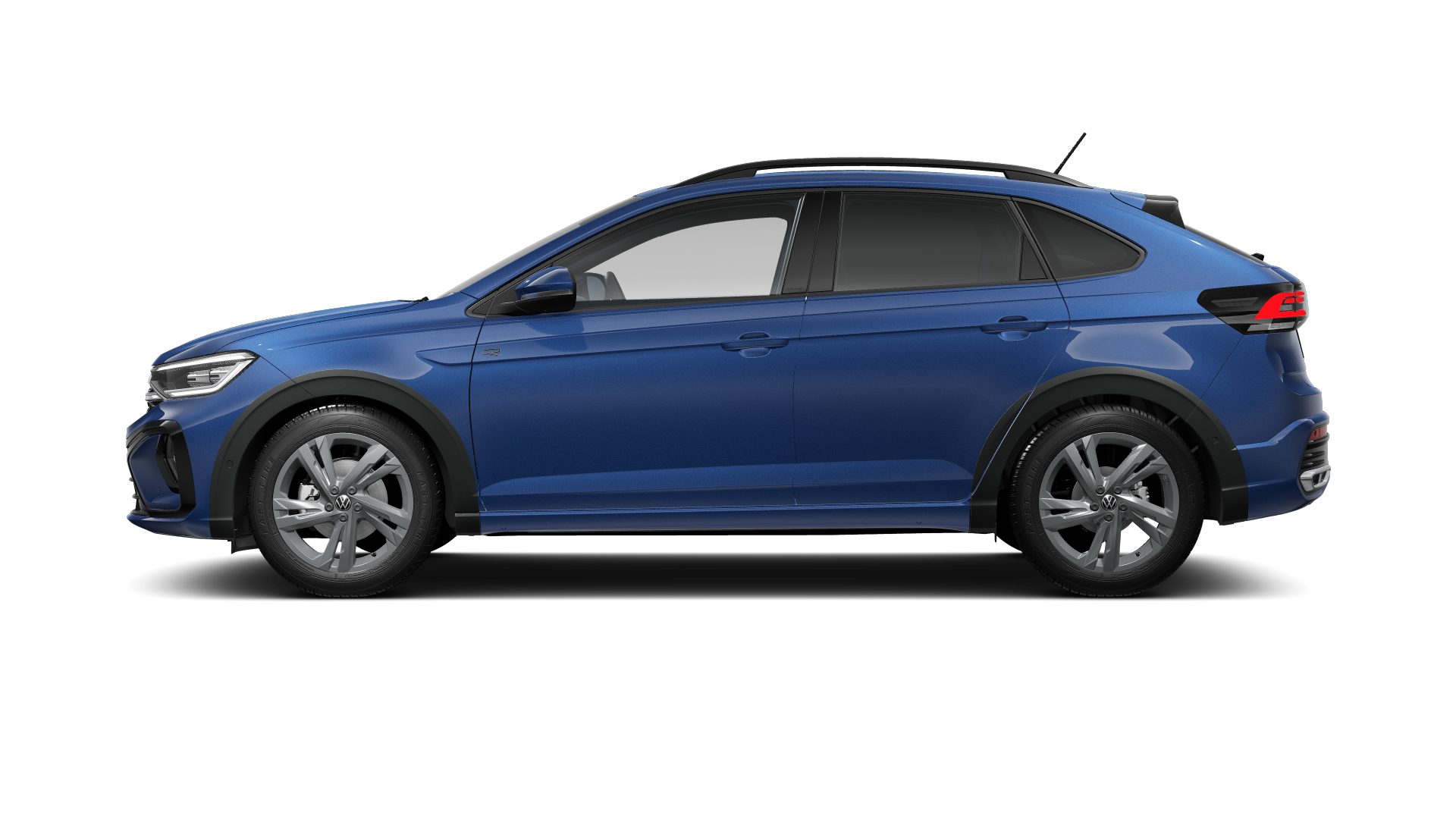 Volkswagen Taigo 1.5 TSI R-Line