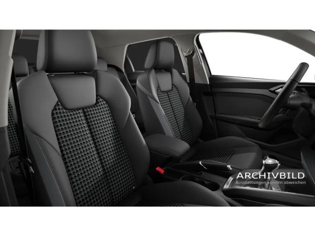 Audi A1 S-Line Sportback