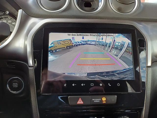 Suzuki Vitara AllGrip Hybrid Shine