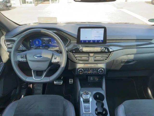 Ford Kuga Plug in Hybrid ST Line X