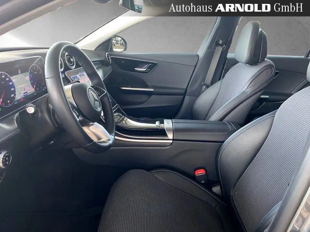 Mercedes-Benz C 200 AVANTGARDE Estate