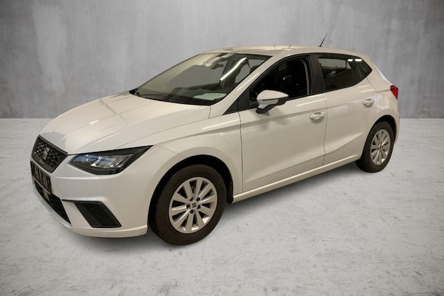 Seat Ibiza 1.0