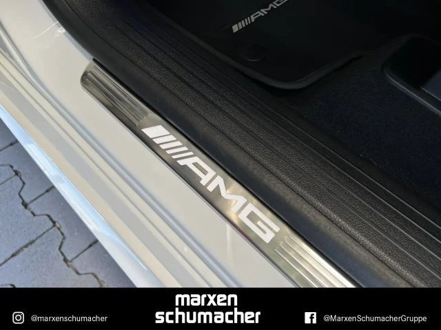 Mercedes-Benz GLE 53 AMG 4MATIC+ AMG Line