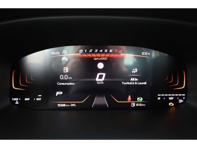 Seat Ateca 1.5 TSI FR-lijn