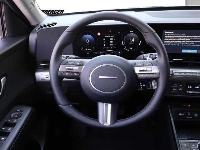 Hyundai Kona 1.6 2WD