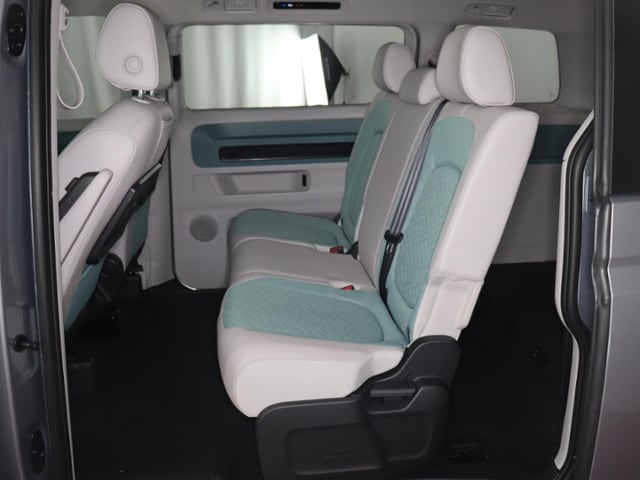 Volkswagen ID.Buzz IQ.Drive LWB