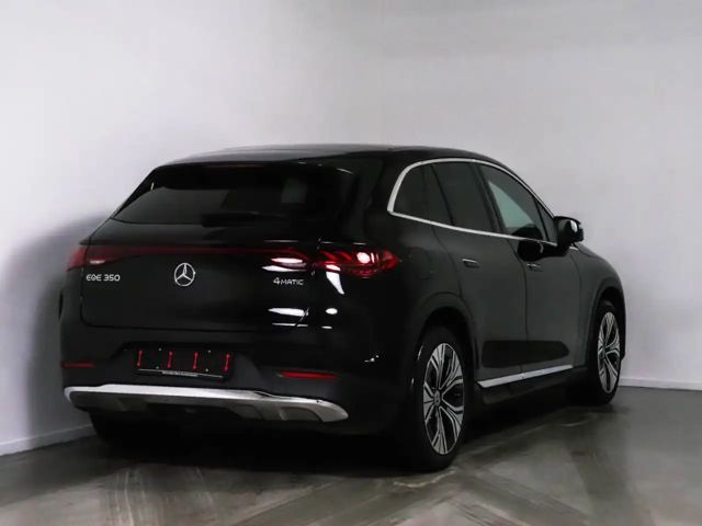 Mercedes-Benz EQE SUV 350 4MATIC