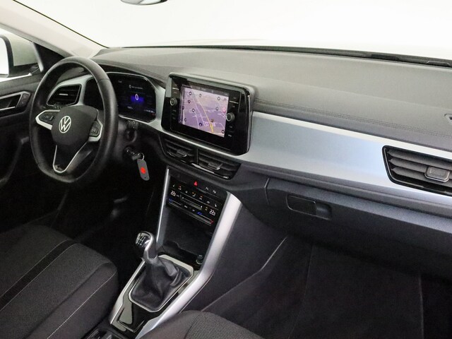 Volkswagen T-Roc 1.0 TSI Life