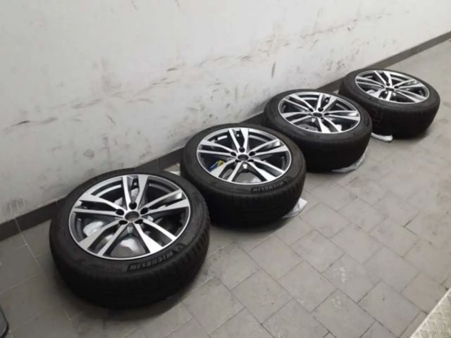 Audi A6 50 TDI Avant S-Line