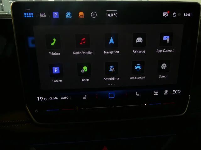 Volkswagen Tiguan DSG Sport eHybrid