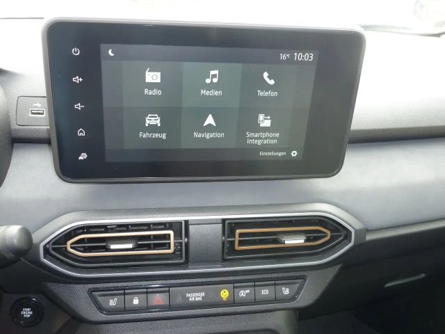 Dacia Jogger Extreme TCe 110