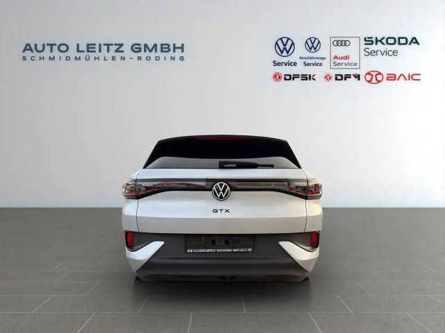 Volkswagen ID.4 GTX IQ.Drive