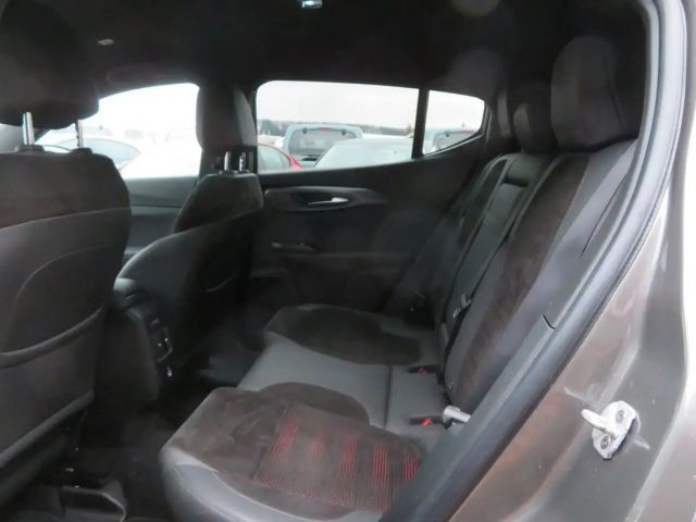 Alfa Romeo Tonale Hybrid Speciale