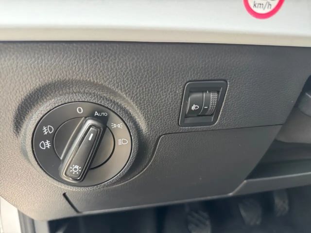 Seat Arona 1.0 TGI Style