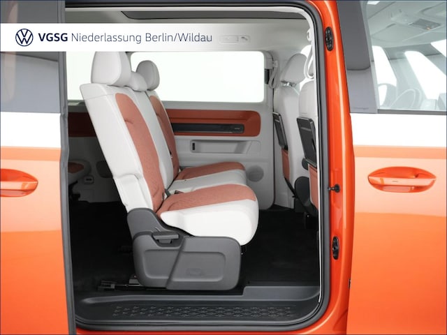 Volkswagen ID.Buzz Pro