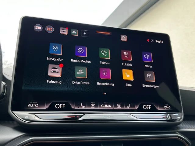 Cupra Leon DSG Sportstourer