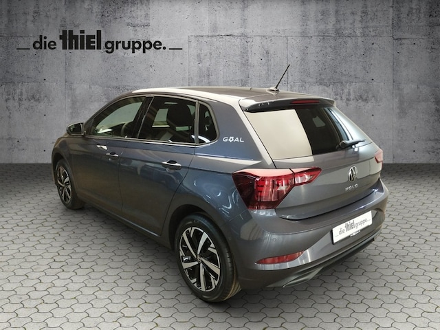 Volkswagen Polo Life