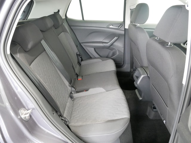 Volkswagen T-Cross 1.5 TSI DSG