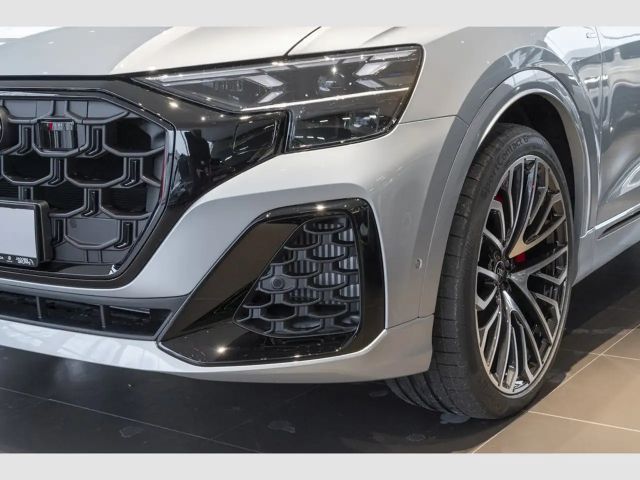 Audi Q8 Hybride Quattro S-Line