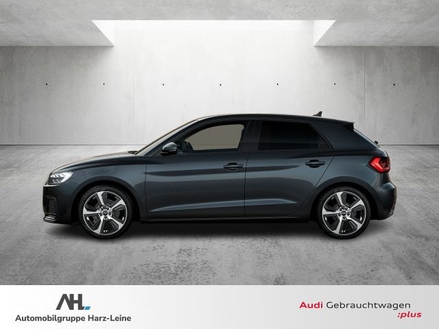 Audi A1 30 TFSI S-Tronic Sportback