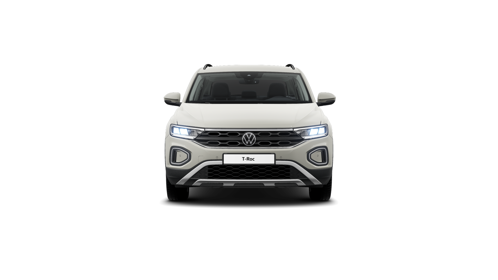 Volkswagen T-Roc 1.5 TSI DSG Move