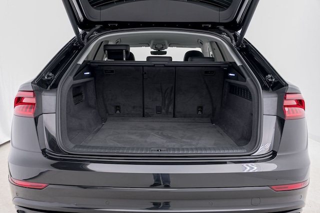 Audi Q8 50 TDI Quattro