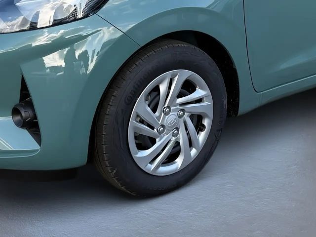 Hyundai i10 2WD Select