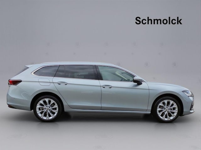 Skoda Superb 2.0 TDI Combi