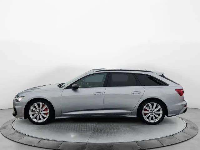 Audi S6 Quattro S-Tronic