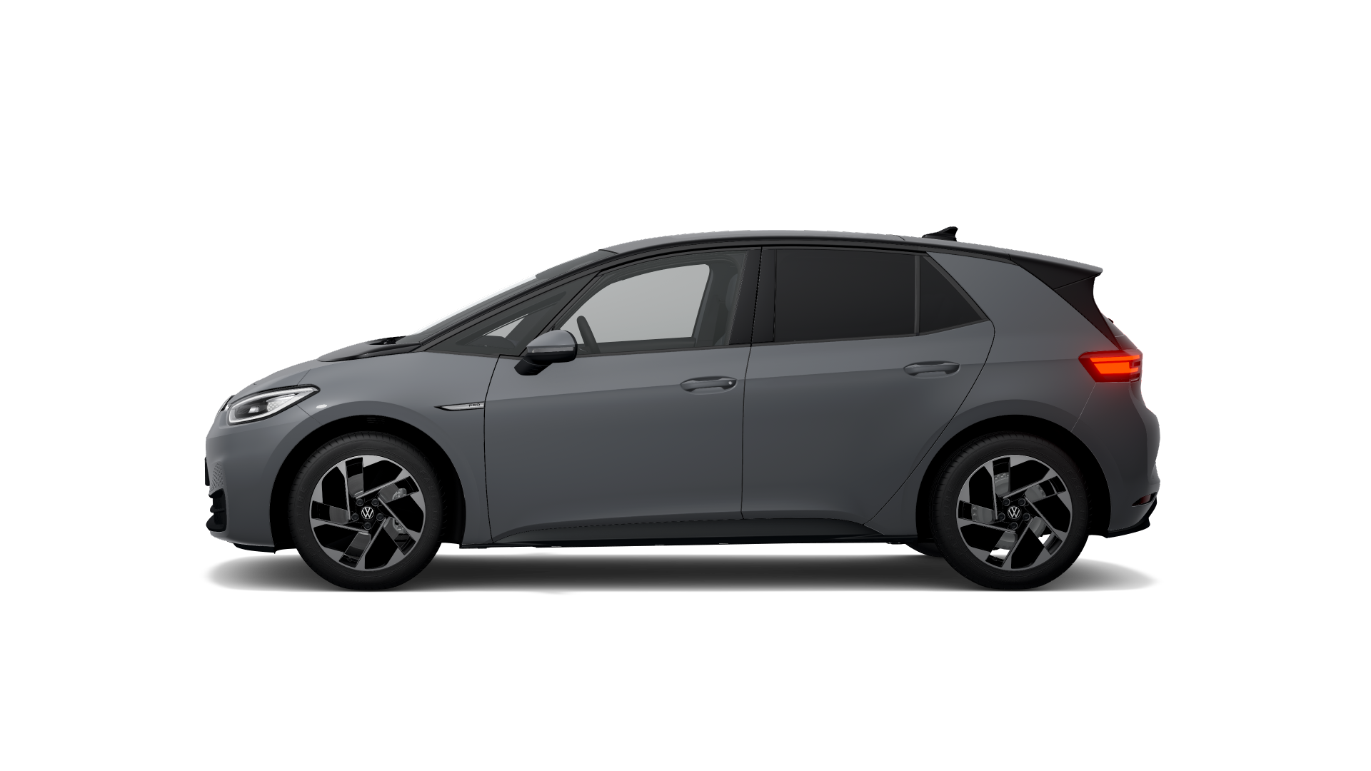 Volkswagen ID.3 IQ.Drive Performance Pro