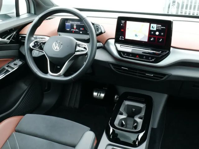 Volkswagen ID.4 Family Performance Pro