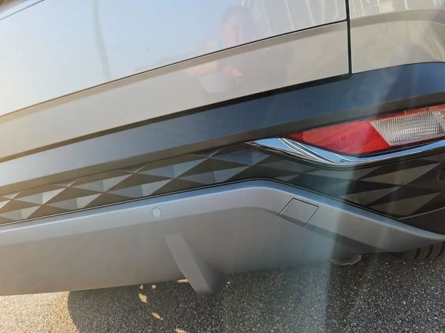 Hyundai Tucson 2WD T-GDi