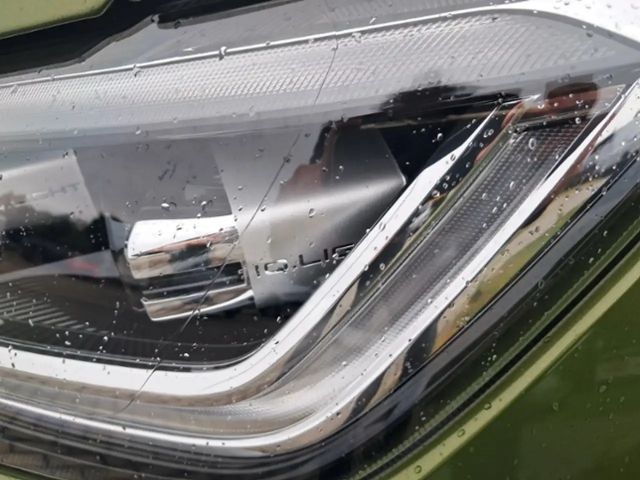 Volkswagen Taigo 1.0 TSI DSG Style