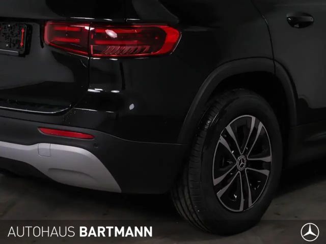 Mercedes-Benz GLB 180 GLB 180 d