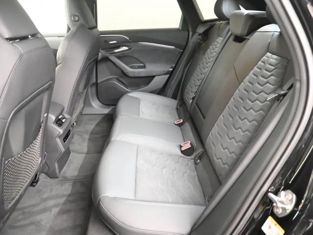 Audi A6 e-tron Quattro