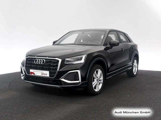 Audi Q2 30 TFSI