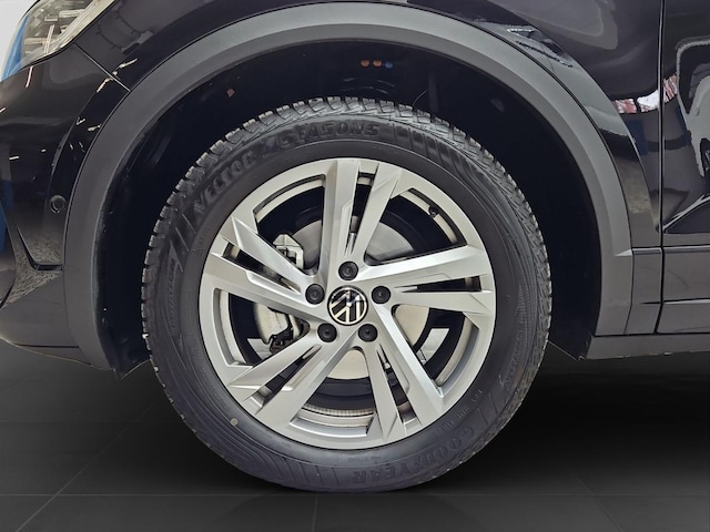 Volkswagen T-Roc 1.5 TSI R-Line