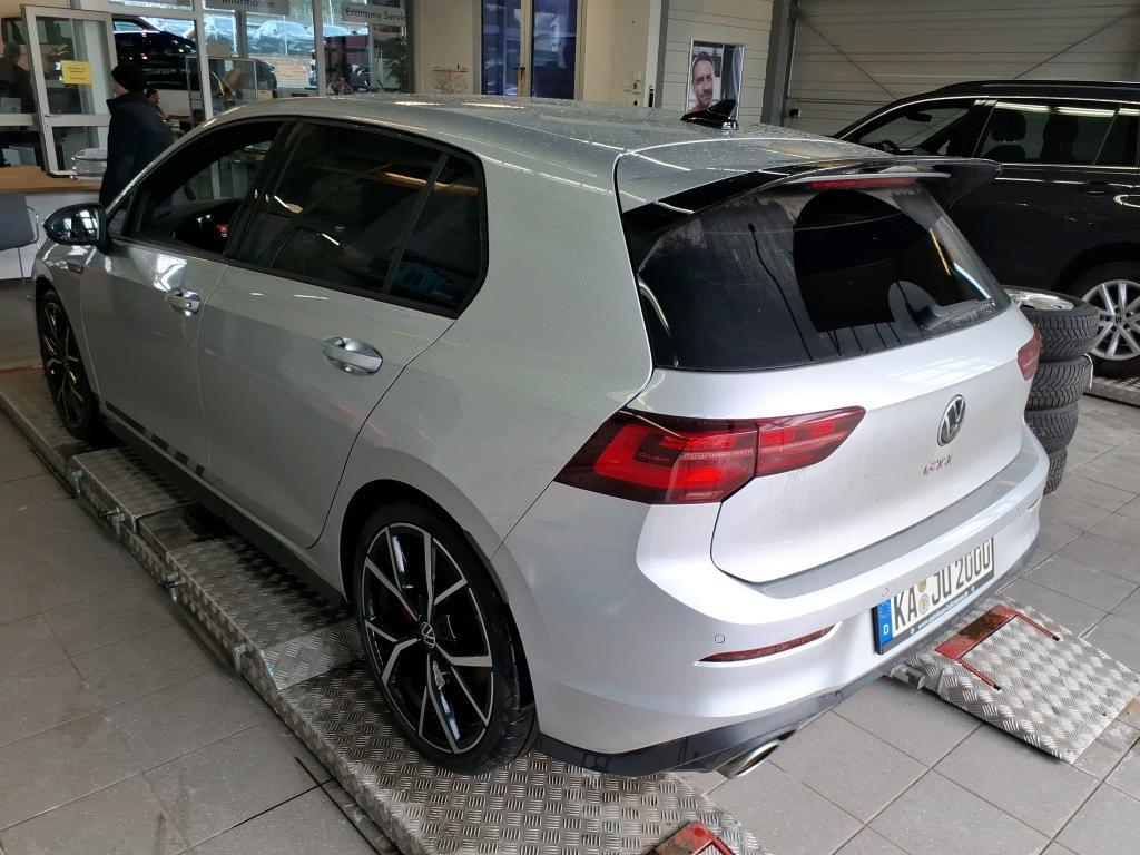 Volkswagen Golf GTI IQ.Drive Style