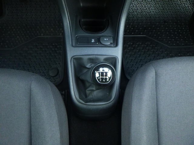 Volkswagen up! Move Move up!