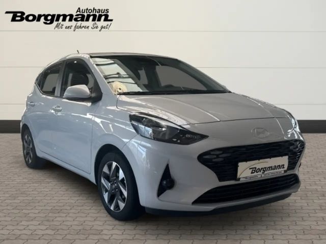 Hyundai i10 Trend