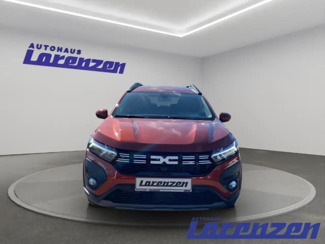 Dacia Jogger Extreme TCe 110