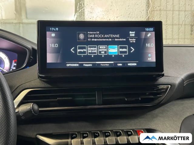 Peugeot 3008 GT-Line