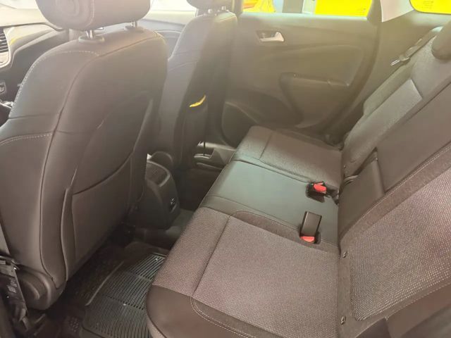 Opel Crossland X Enjoy